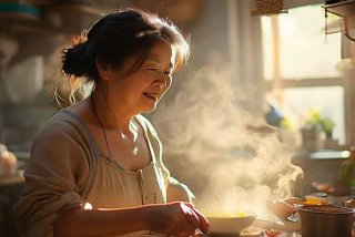 刘妈妈的日常生活个人资料；刘妈妈的日常生活(个人资料信息简介)