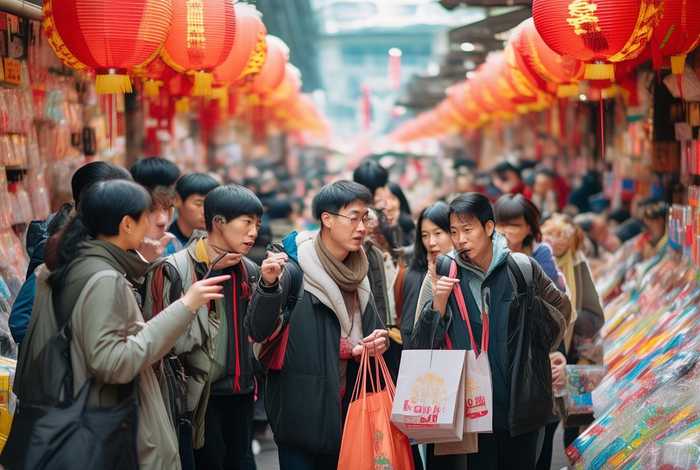 韩国人来中国消费觉得中国便宜吗、韩国人来中国消费觉得中国便宜吗为什么