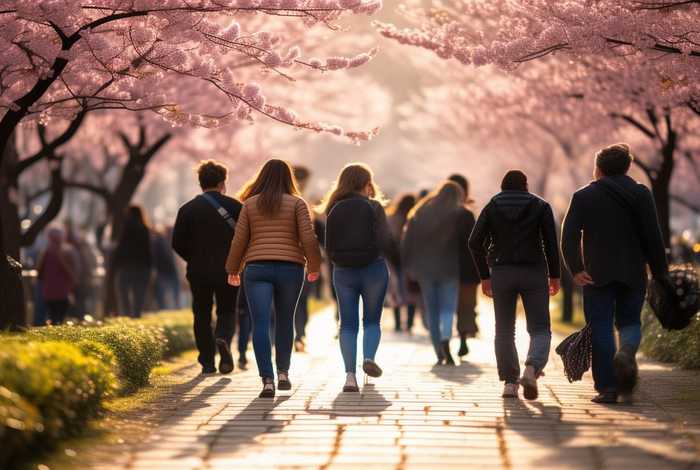 跟着生活的步伐 - 跟着生活的步伐的句子