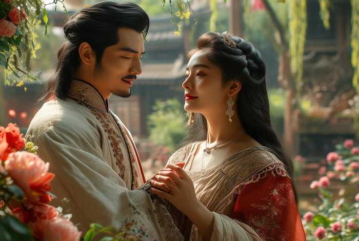 红楼清穿太子宠妻日常，红楼清穿太子宠妻日常免费阅读