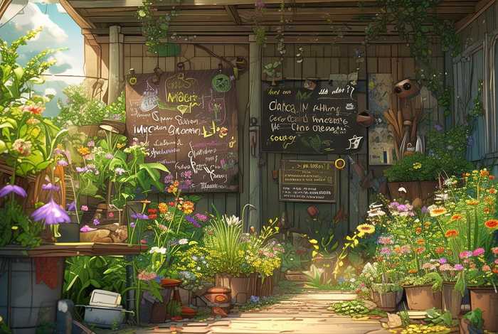 花草生活小窍门、花草生活小窍门有哪些