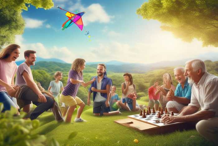 乐观生活态度作文350 - 乐观生活态度作文350字