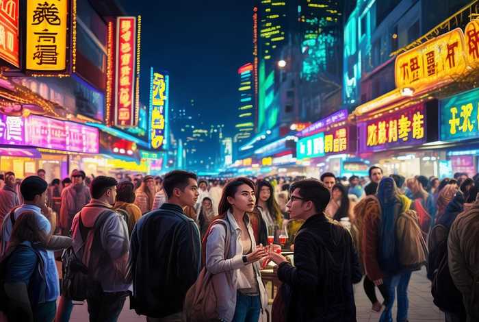 福建夜场怎么样 福建夜场怎么样工资高吗