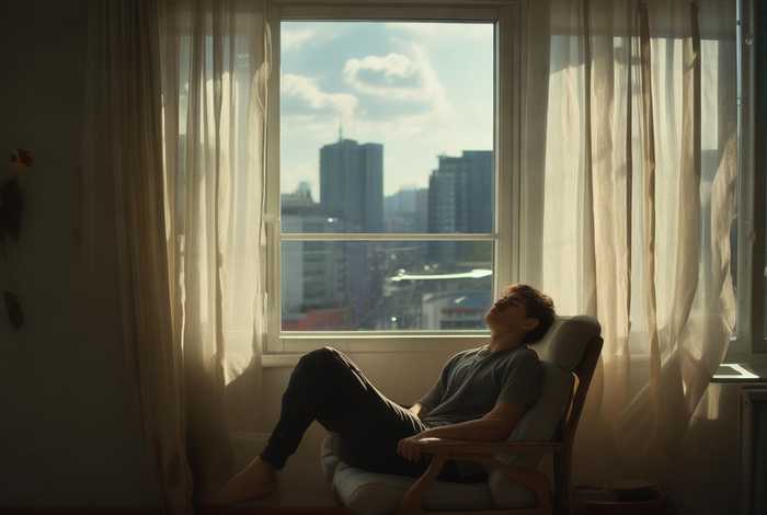 放空生活日常 放空生活日常的句子