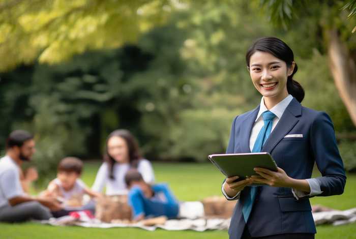 碧桂园生活家 碧桂园生活管家是什么职业