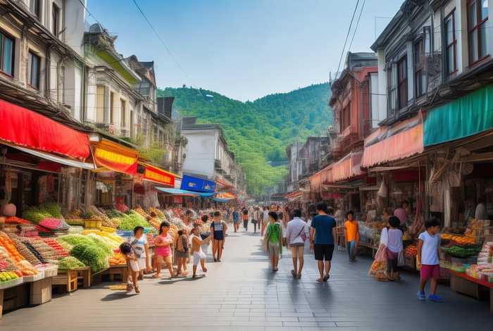 辽阳生活水平，辽阳生活水平怎么样