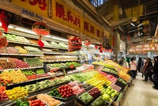 北京果蔬好生活超市四季青、北京市果蔬好生活超市