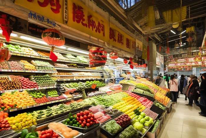 北京果蔬好生活超市四季青、北京市果蔬好生活超市