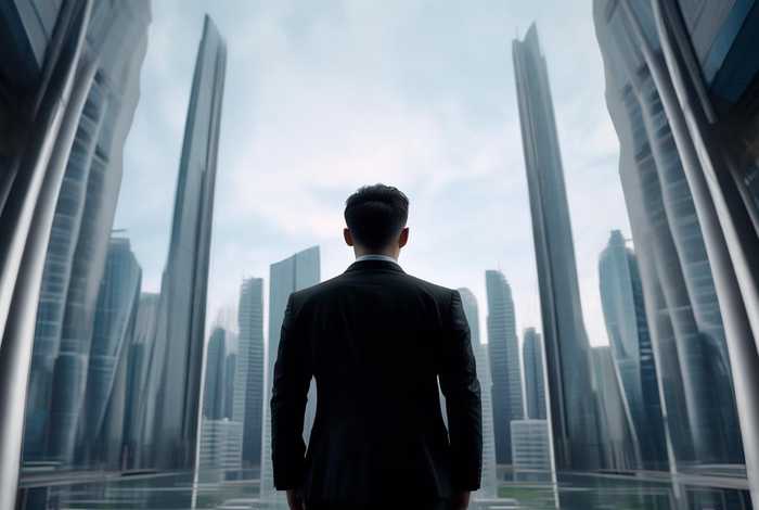 京美集团 京美集团董事长