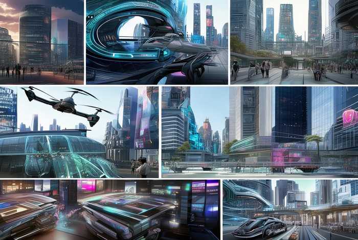 科技生活素材图片、科技生活素材图片大全