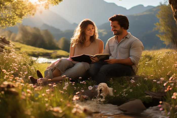 理想中的生活文案 理想中的生活文案怎么写