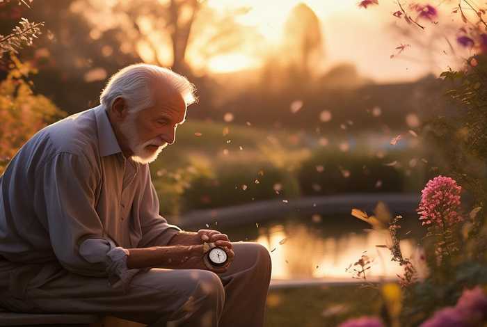 关于时间说说感悟生活（关于时间说说感悟生活的句子）