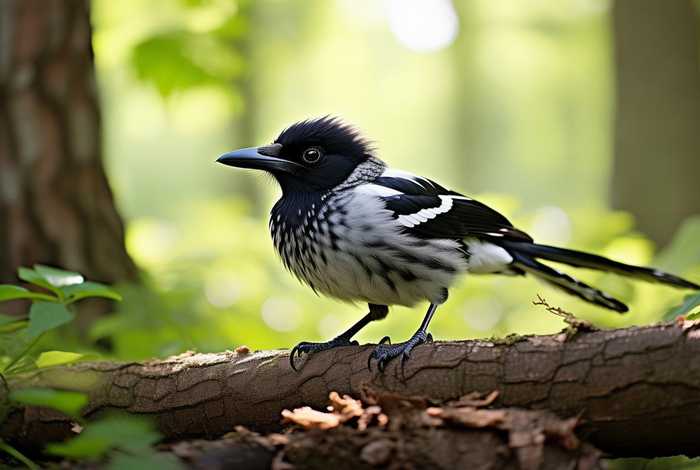 八哥的生长期是多长时间 - 八哥的生长期是多长时间的