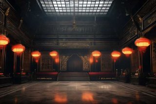 慈禧太后的秘史电影 慈禧太后的秘史电影在线播放