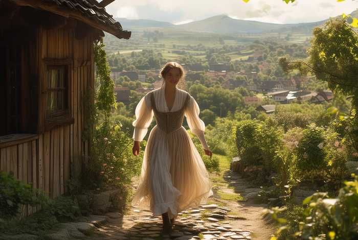 穿到年代文里的生活日常、穿到年代文里的生活日常小说