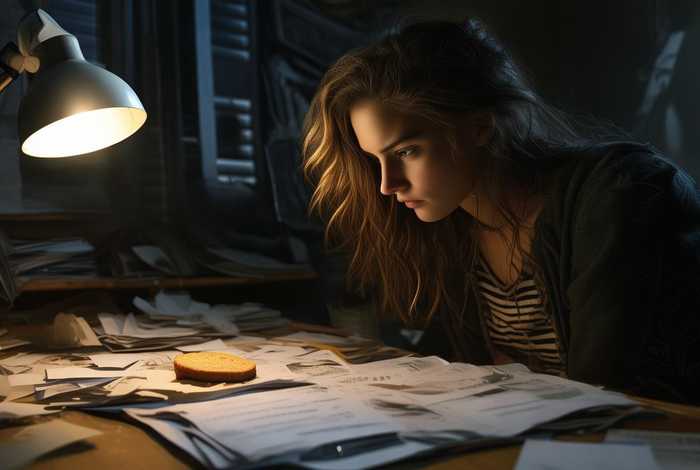 关于生活中的烦恼的作文 关于生活中的烦恼的作文100字