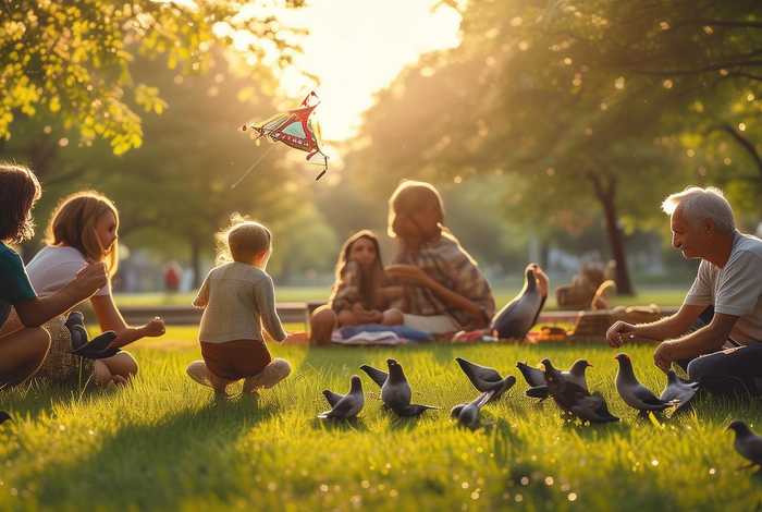 发现生活中的美好议论文 发现生活中的美好议论文素材