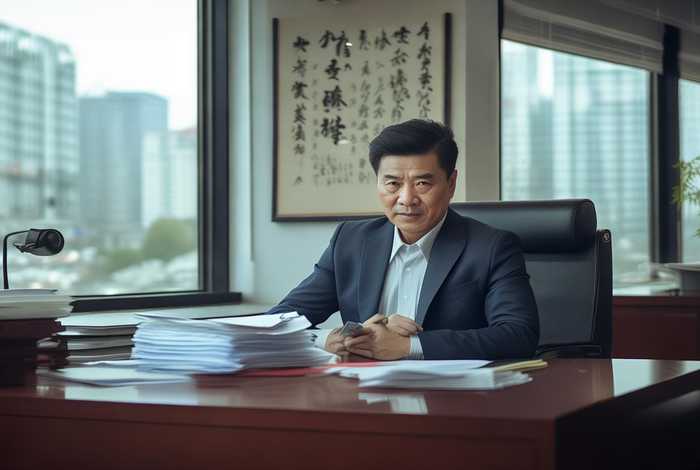 官员日常生活 - 官员日常生活图片