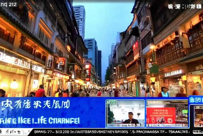 济南生活app；济南生活频道在线观看