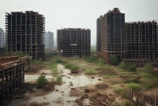 常州弘阳广场停工；常州弘阳广场停工了吗