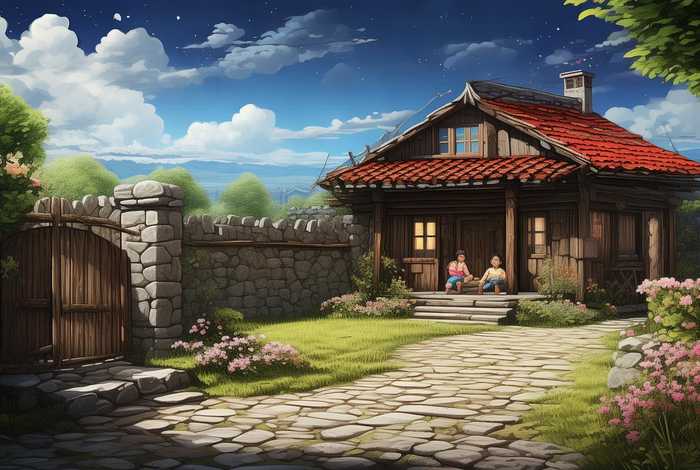 吉林新生活农家小院，吉林新生活农家小院电话