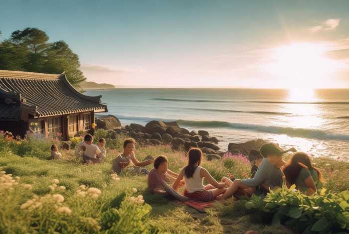 济州岛生活真实感受;济州岛生活怎么样 济州岛生活真实感受;济州岛生活怎么样