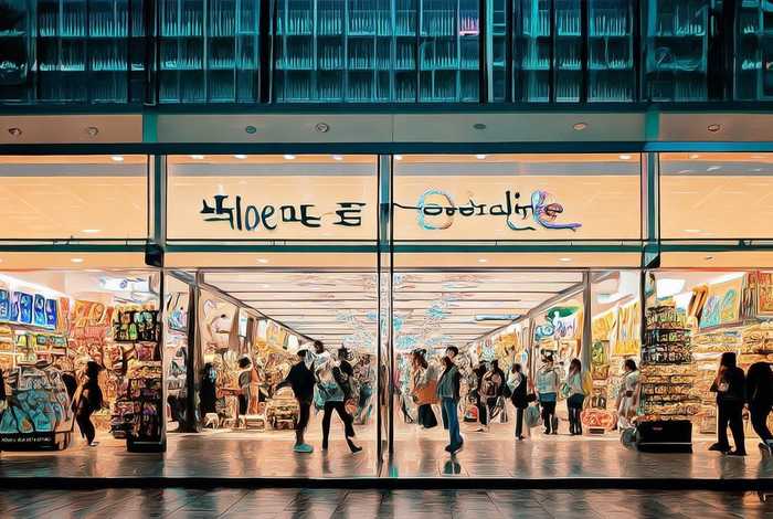 韩国生活百货 韩国生活百货官网