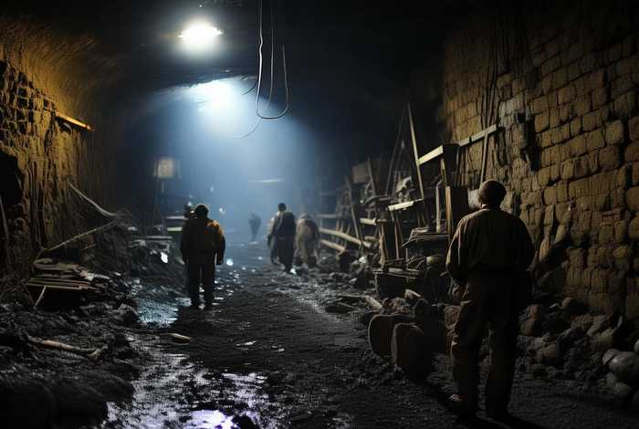 煤矿井下的真实环境 煤矿井下的真实环境图片 煤矿井下的真实环境 煤矿井下的真实环境图片