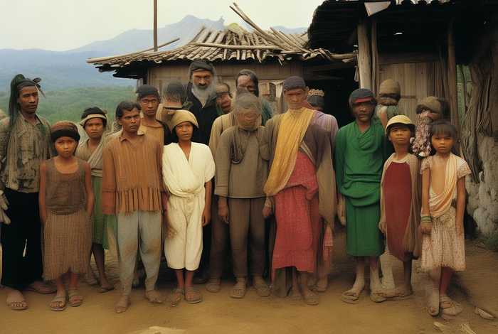 朝鲜人民的真实生活状况八个免费10无删减版（朝鲜人民的真实生活状况2021）