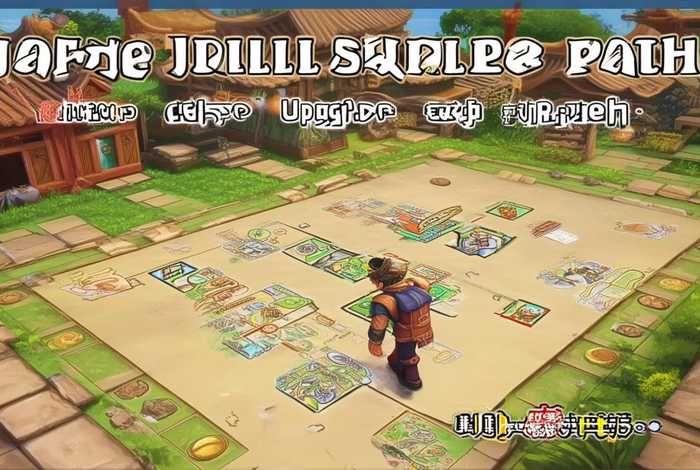 剑三生活技能升级路线（剑三生活技能升级路线攻略）