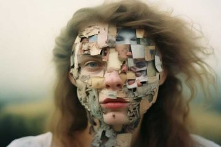 丑女人的照片 - 丑女人的照片头像真人图片大全