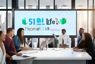 51生活网 - 52生活网招聘