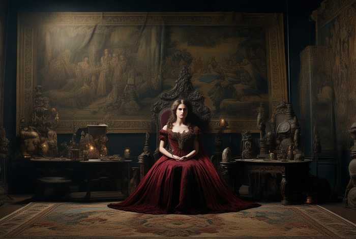 慈禧秘密生活127分无删减迅雷下载