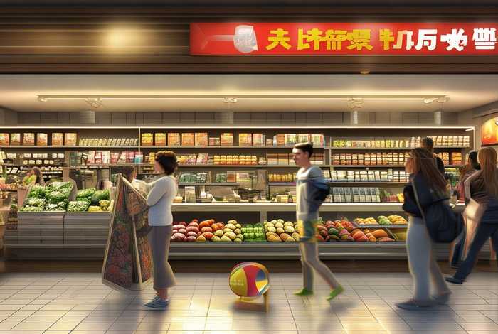 汇联生活超市加盟、汇联生活超市加盟费多少