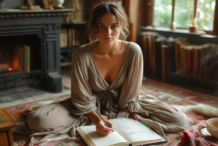 汉娜的生活方式是什么；汉娜的生活方式是什么样的