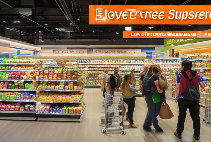 爱享生活超市、爱享生活超市怎么样 爱享生活超市、爱享生活超市怎么样