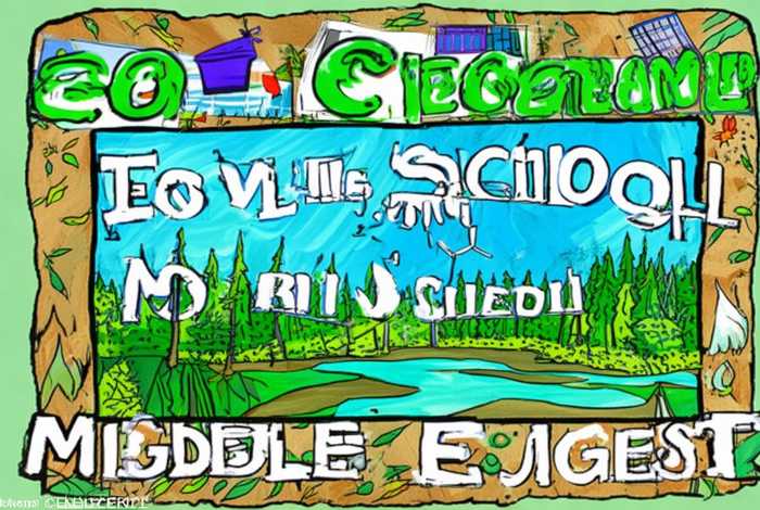 低碳绿色生活手抄报初中 - 低碳绿色生活手抄报初中生