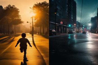 光在生活中的利与弊，光在生活中的利与弊作文