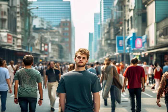 当代年轻人的生活现状 新闻 - 当代年轻人的生活现状 新闻报道