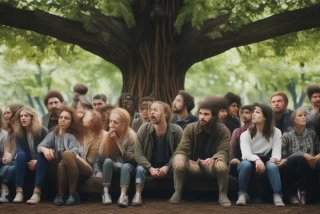 对人有什么影响吗 对人有什么影响吗图片