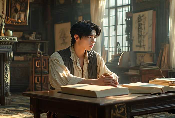 假如生活欺骗了你全文阅读男主姓贾、假如生活欺骗了你全文阅读男主姓贾的小说