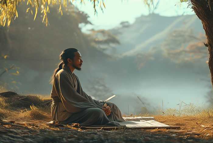 穿越之悠闲修仙，穿越之悠闲修仙生活 大梦未醒