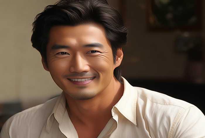 刘德华生活照也很帅吗，刘德华生活照也很帅吗图片