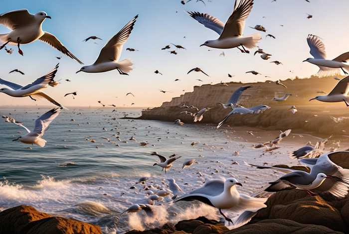 海鸥分布在中国哪里 - 海鸥分布在中国哪里呢 海鸥分布在中国哪里 - 海鸥分布在中国哪里呢