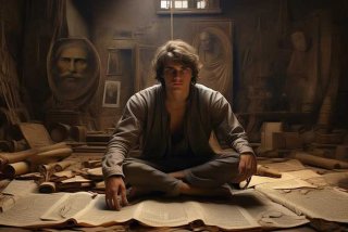 《八零后修道记》听书、《八零后修道记》听书在线听