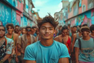 哈狗帮我哈你歌词（哈狗帮我行我素歌词）