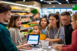 乐涛生活超市会员卡怎么办、乐涛生活超市会员卡怎么办理