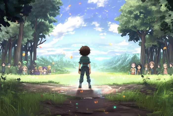 re从零开始的异世界生活动漫顺序、re从零开始的异世界生活动漫观看顺序