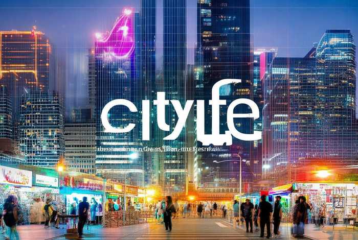 城市生活官网旗舰店、城市生活网官方网站