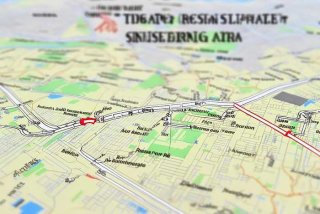 大港生活区到天津市教科院 - 大港生活区到天津市教科院怎么走